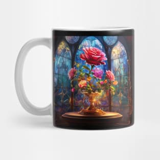 Heartblooms Mug